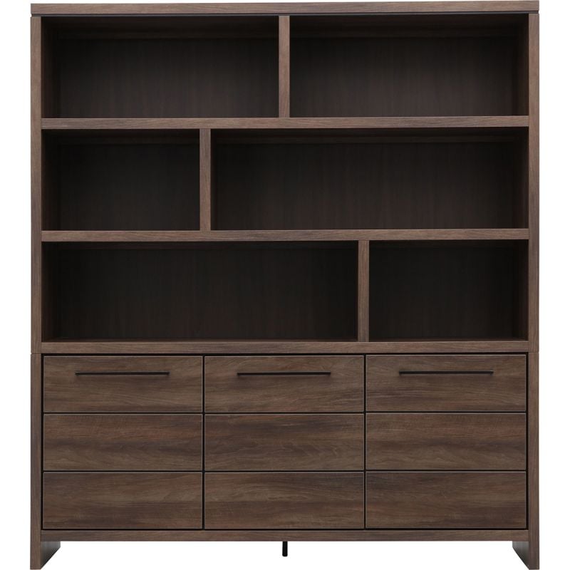 Trendhopper Wonen Wandkast Sefro 180 cm