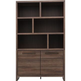 Trendhopper Wonen Wandkast Sefro 123 cm