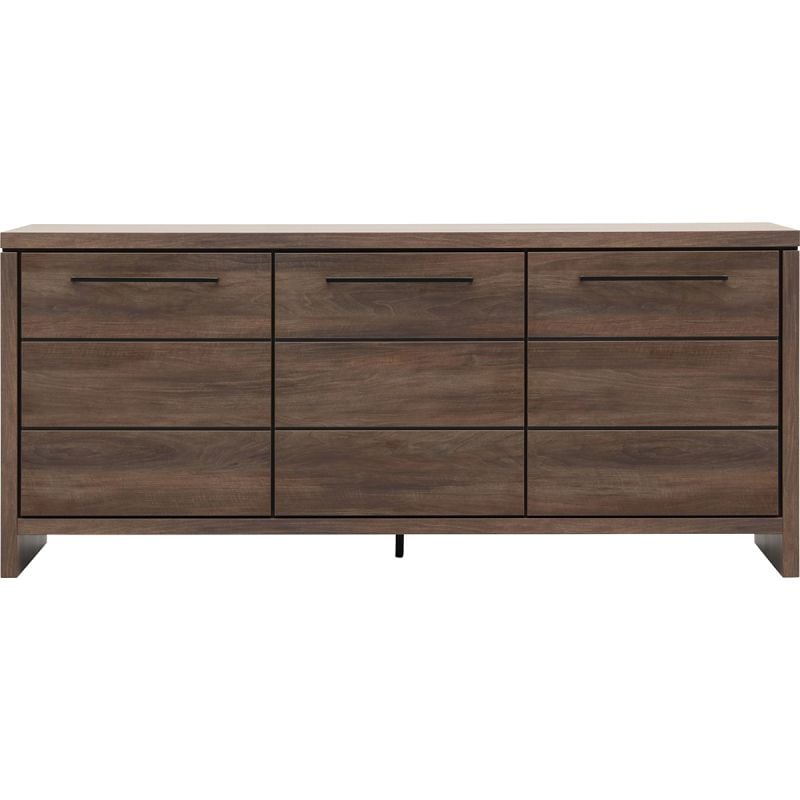 Trendhopper Wonen Dressoir Sefro