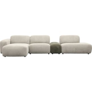 Trendhopper Wonen Bank Cles