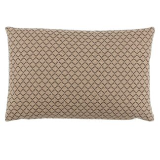 Trendhopper Woondeco Sierkussen New Chapter 30x45 cm Nude 060