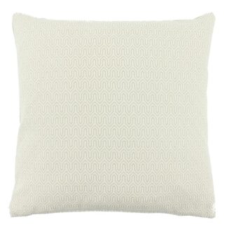 Trendhopper Woondeco Kussenhoes Solstice 45x45 cm Off White