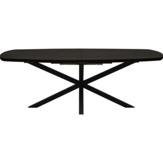 Trendhopper Eten Eettafel Cosio uitschuifbaar