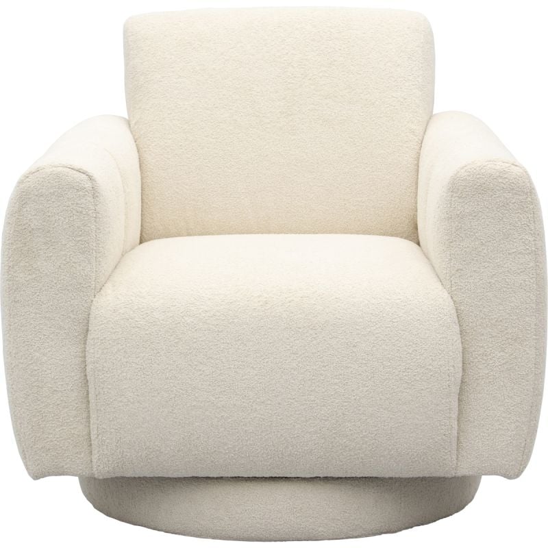 Trendhopper Wonen Draaifauteuil Coredo