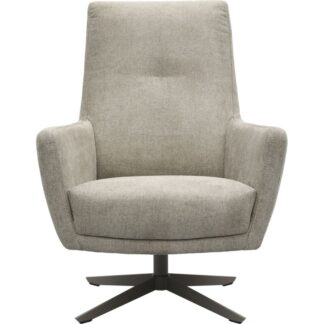 Trendhopper Wonen Draaifauteuil Recco hoge rug