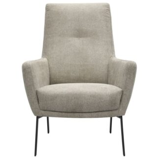 Trendhopper Wonen Fauteuil Recco hoge rug