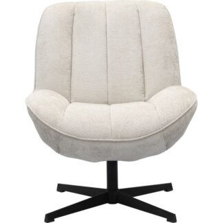 Trendhopper Wonen Fauteuil Zala Natural