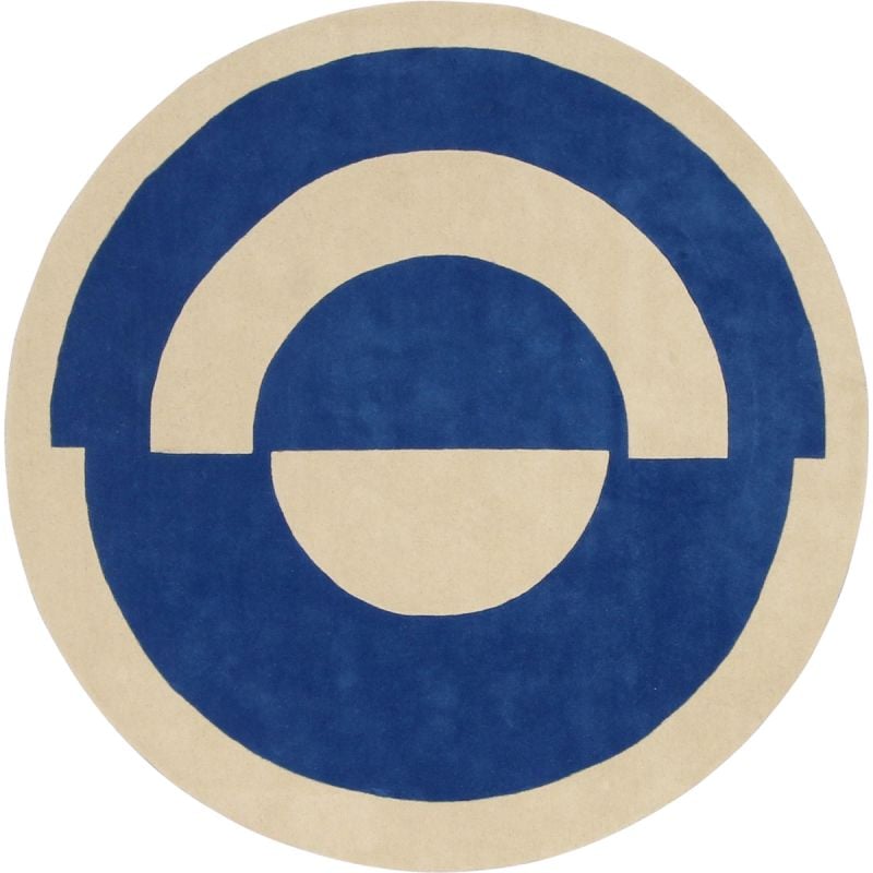 Trendhopper Wonen Vloerkleed Nore