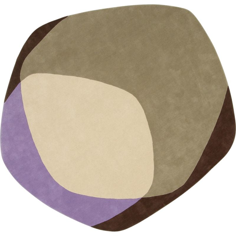 Trendhopper Wonen Vloerkleed Eden