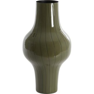 Trendhopper Woondeco Vaas Sinda 40cm hoog