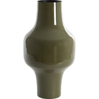 Trendhopper Woondeco Vaas Sinda 49cm hoog