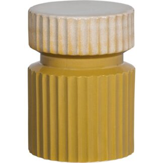 Trendhopper Wonen Bijzettafel Gyda Oker