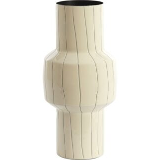 Trendhopper Woondeco Vaas Sanuma 33cm hoog