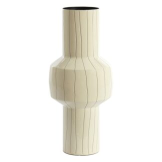 Trendhopper Woondeco Vaas Sanuma 42cm hoog