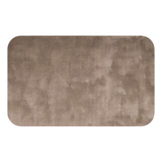 Trendhopper Karpetten Vloerkleed Cowan afgeronde hoeken taupe 15