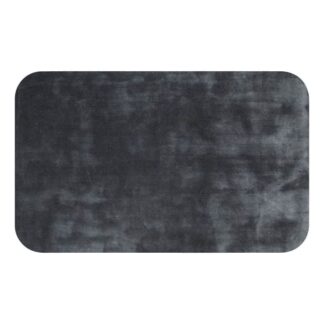 Trendhopper Karpetten Vloerkleed Cowan afgeronde hoeken antraciet 24