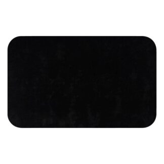 Trendhopper Karpetten Vloerkleed Cowan afgeronde hoeken zwart 25