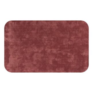 Trendhopper Karpetten Vloerkleed Cowan afgeronde hoeken oud roze 44