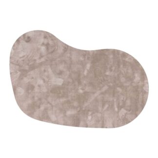 Trendhopper Karpetten Vloerkleed Cowan organisch lichtgrijs 21