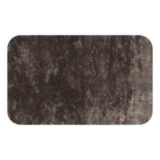 Trendhopper Karpetten Vloerkleed Leya afgeronde hoeken bruin 15