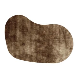 Trendhopper Karpetten Vloerkleed Leya organisch goud 14