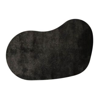 Trendhopper Karpetten Vloerkleed Leya organisch gespiegeld grijs 26