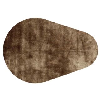 Trendhopper Karpetten Vloerkleed Leya pebble goud 14