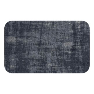 Trendhopper Karpetten Vloerkleed Rovinj afgeronde hoeken donkerblauw 35