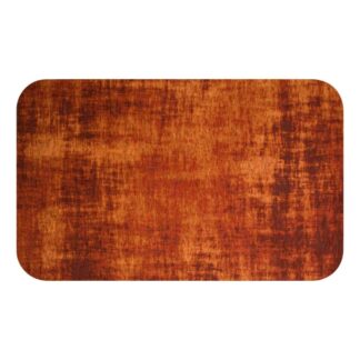 Trendhopper Karpetten Vloerkleed Rovinj afgeronde hoeken roest 63