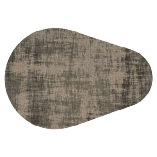 Trendhopper Karpetten Vloerkleed Rovinj pebble grijs 26