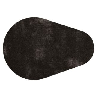 Trendhopper Karpetten Vloerkleed Vernissage pebble donkerbruin 18