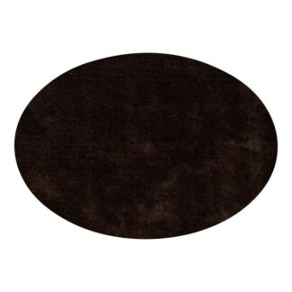 Trendhopper Karpetten Vloerkleed Vernissage ellips bruin 19