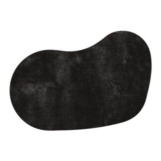 Trendhopper Karpetten Vloerkleed Vernissage organisch gespiegeld donkergrijs 26