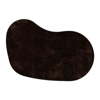 Trendhopper Karpetten Vloerkleed Vernissage organisch bruin 19