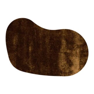 Trendhopper Karpetten Vloerkleed Vernissage organisch goud 69