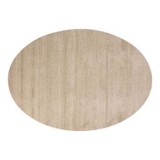 Trendhopper Karpetten Vloerkleed Bodil ellips beige 14
