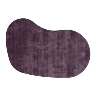 Trendhopper Karpetten Vloerkleed Cowan organisch lavendel 43