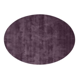 Trendhopper Karpetten Vloerkleed Cowan ellips lavendel 43