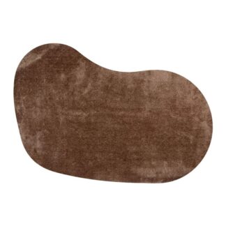 Trendhopper Karpetten Vloerkleed Vernissage organisch taupe 15