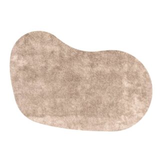 Trendhopper Karpetten Vloerkleed Leya organisch zand 12