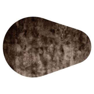 Trendhopper Karpetten Vloerkleed Leya pebble taupe 17