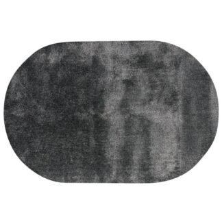 Trendhopper Karpetten Vloerkleed Vernissage ovaal blauw 31