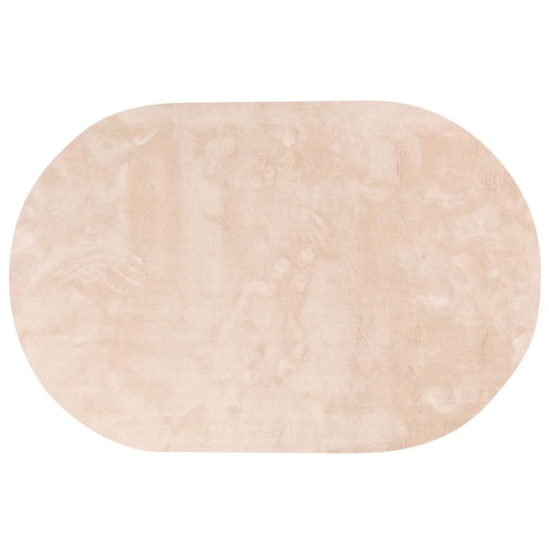 Trendhopper Karpetten Vloerkleed Cowan ovaal wit 11