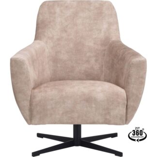 Trendhopper Wonen Fauteuil Helin Adore Sand