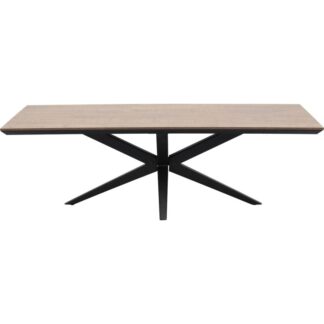 Trendhopper Wonen Salontafel Wexford Rechthoek