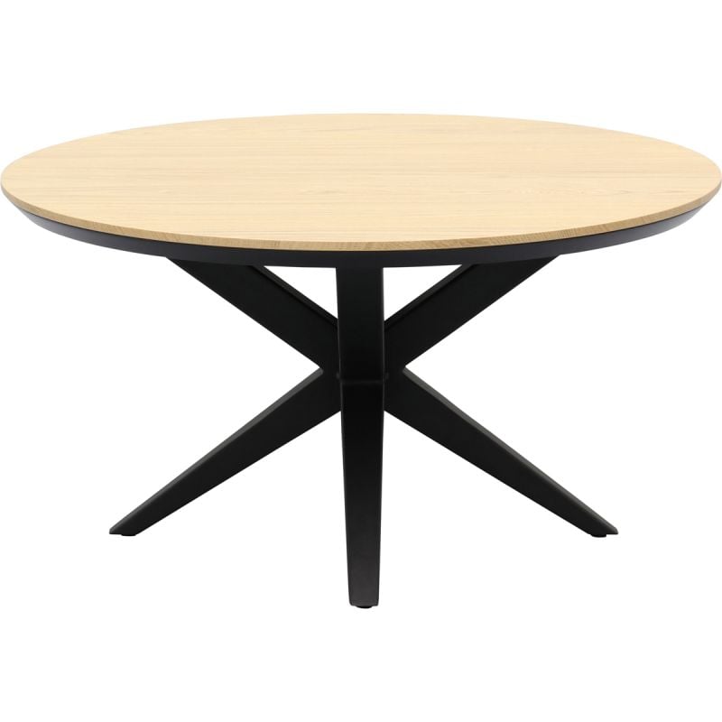 Trendhopper Wonen Salontafel Wexford Rond