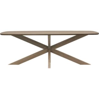 Trendhopper Eten Eettafel Haiko Deens ovaal