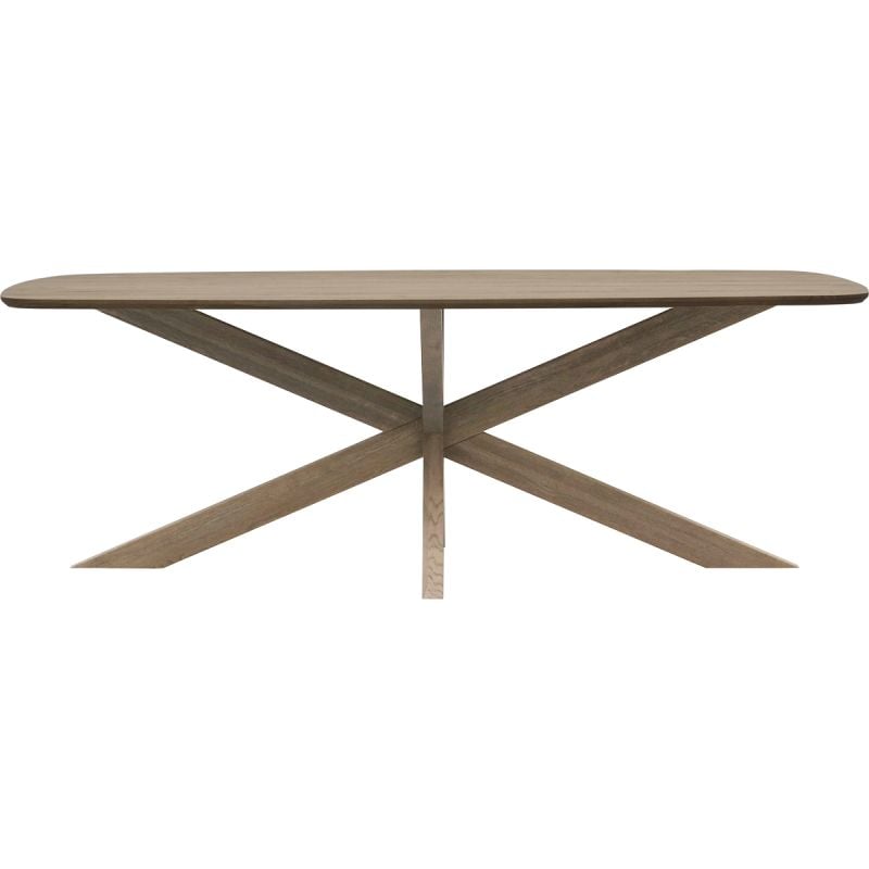 Trendhopper Eten Eettafel Haiko Deens ovaal