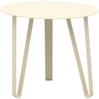 Trendhopper Woondeco Salontafel Marma Vanille