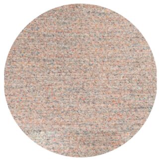 Trendhopper Karpetten Vloerkleed Mango rond multi 95